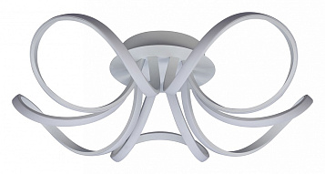 Потолочная люстра Mantra Knot Led 6037K 500_191_2432444
