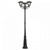 Фонарный столб Citilux FORTS CLU10P3 100_100_1695467