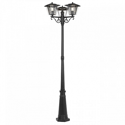 Фонарный столб Citilux FORTS CLU10P3 400_400_1695467