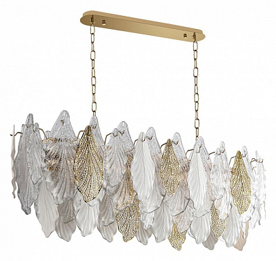Подвесная люстра Odeon Light Lace 5052/14 400_400_1728806