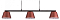 Подвесной светильник Lightstar Cappe 719233