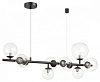 Подвесной светильник Odeon Light Tovi 4818/10 100_100_1724286