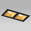 Встраиваемый светильник Lightstar Domino D5270303GMOD 100_100_3155880