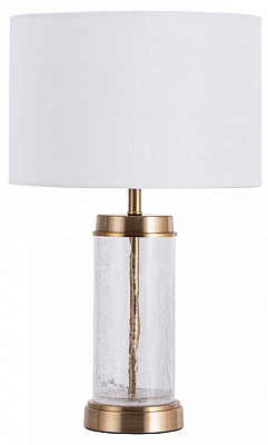 Настольная лампа декоративная Arte Lamp Baymont A5070LT-1PB 400_400_3233956
