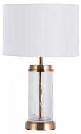 Настольная лампа декоративная Arte Lamp Baymont A5070LT-1PB 500_191_3233956