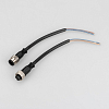 Соединитель сетевой Arlight Line wallwasher 026390 100_100_2133416