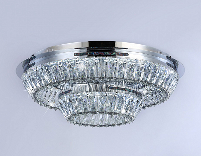 Люстра на штанге Ambrella Light TR TR5029 400_400_2014338
