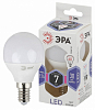 Лампа светодиодная Эра Стандарт E14 7Вт 6000K LED P45-7W-860-E14 100_100_2473868