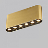 Накладной светильник Odeon Light Small 7093/15CL 100_100_1731918