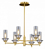 Люстра на штанге ILLUMICO  IL5216-6PLS-24 HIGHBALL 100_100_3229630