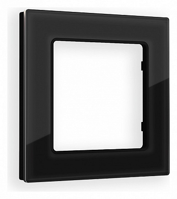 Рамка на 1 пост Ambrella Volt ALFA AF380801 400_400_2184445