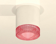 Накладной светильник Ambrella Light XS XS7401022 250_100_2006042