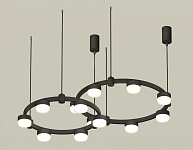 Подвесная люстра Ambrella Light XR XR92091006 250_100_Array