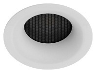 Встраиваемый светильник Arte Lamp Ducre A8095PL-1WH 250_100_Array