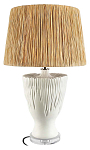 Настольная лампа декоративная Loft it Raffia 10497T 250_100_3077802