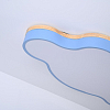 Накладной светильник Imperiumloft CLOUD ECO Blue CLOUD-ECO01 100_100_3153578