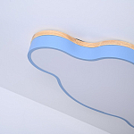 Накладной светильник Imperiumloft CLOUD ECO Blue CLOUD-ECO01 250_100_3153578