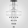 Подвесная люстра Imperiumloft Vibia Wireflow 40.1637-0 100_100_3153910