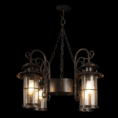 Подвесной светильник Loft it Palermo 100015P/4 400_400_2864404