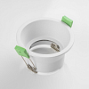 Встраиваемый светильник Lightstar Levigo Base 010056 100_100_2403495