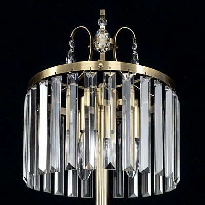 Настольная лампа декоративная Citilux Инга CL335833 400_400_1673816