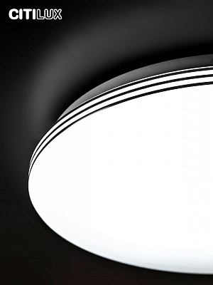 Накладной светильник Citilux Симпла CL714330G 400_400_3148073