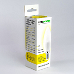 Лампа светодиодная LEDS POWER C37 E14 6Вт 3000K 006666 250_100_2201149