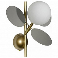 Бра Loft it Matisse 10008/1W Grey 500_191_2255284