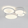 Потолочная люстра Escada Streamline 10286/4LED 100_100_1946318