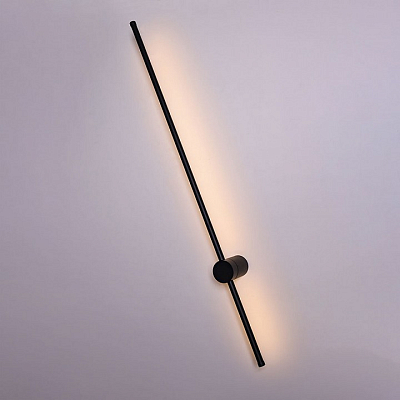 Бра Arte Lamp Atmos A5409AL-1BK 400_400_1826371