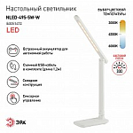 Настольная лампа офисная Эра NLED-495 Б0051472 250_100_Array
