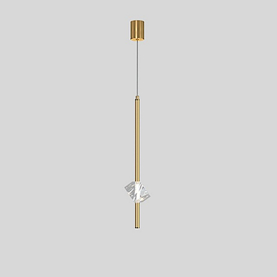 Подвесной светильник Imperiumloft  Pardis01 400_400_2633572