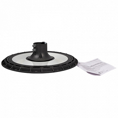 Консольный светильник Jazzway  PGL 04   60w 5000K IP65 BL AC200-240 400_400_2869493