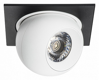 Встраиваемый светильник Lightstar Intero BALL i51764 400_400_2436607