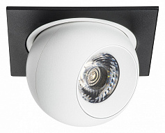 Встраиваемый светильник Lightstar Intero BALL i51764 500_191_2436607