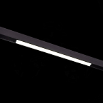 ST370.406.20 Магнитный трековый светильник SMART MKL-100-20W3000-6500K-B-Smart Черный 20 Вт,1400 Lm СКАЙЛАЙН 48V 250_100_Array