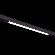 ST370.406.20 Магнитный трековый светильник SMART MKL-100-20W3000-6500K-B-Smart Черный 20 Вт,1400 Lm СКАЙЛАЙН 48V 500_191_778971
