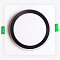 Встраиваемый светильник LEDS POWER SPOT 009315