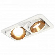 Встраиваемый светильник Ambrella Light XC XC7663024 500_191_2285695