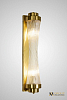 Накладной светильник AM-Group AM458 AM458 GOLD 100_100_2859972