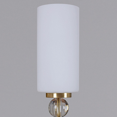 Подвесная люстра ILLUMICO  IL5226-10PLS-25 ELITE 400_400_2628935