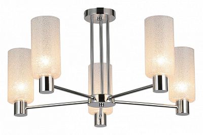 Люстра на штанге ILLUMICO  IL0317-5C-79 CR 400_400_2423047