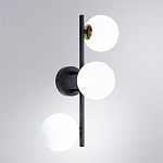 Бра Arte Lamp Gemini A2243PL-3BK 250_100_1826043