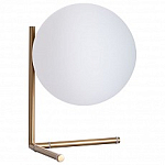 Настольная лампа декоративная Arte Lamp Bolla-Unica A1921LT-1AB 250_100_Array