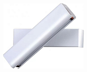 Бра iLedex Firefox 8104W-10W-3000K WH 250_100_1990629