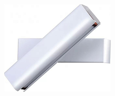 Бра iLedex Firefox 8104W-10W-3000K WH 400_400_1990629