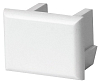 Заглушка для лент Jazzway  End cap PAL 1612   w/o hole 100_100_3239224