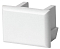 Заглушка для лент Jazzway  End cap PAL 1612   w/o hole