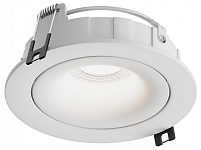 Встраиваемый светильник Hesby Lighting Core HSBL_0229 250_100_3106154