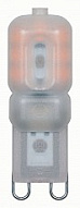 Лампа светодиодная Feron LB-430 G9 5Вт 6400K 25638 500_191_2237265